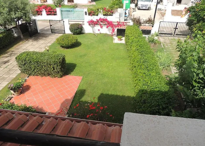 Casa Mare E Relax Pula