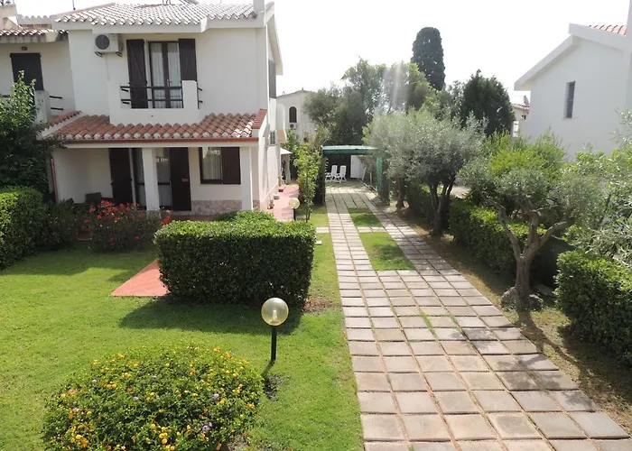 Tatil Evi Casa Mare E Relax Pula