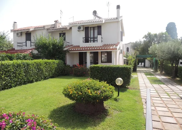 Casa Mare E Relax * Pula