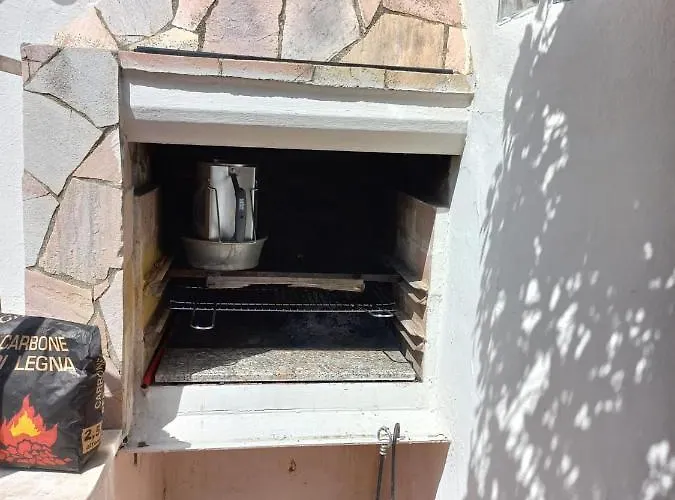 Tatil Evi Casa Mare E Relax *