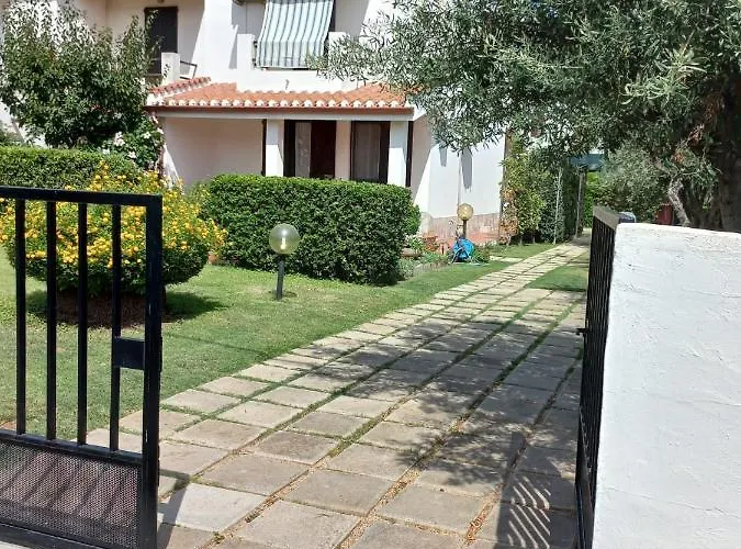 Dom wakacyjny Casa Mare E Relax *