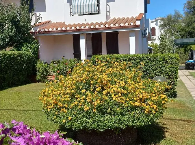 Casa Mare E Relax Pula