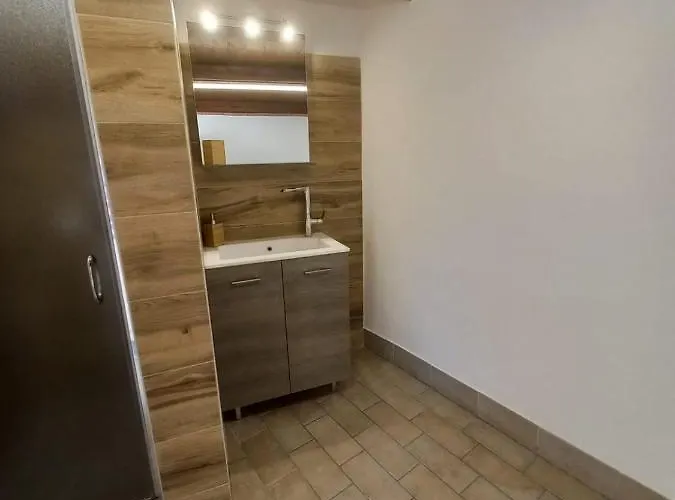 Casa Mare E Relax Tatil Evi *