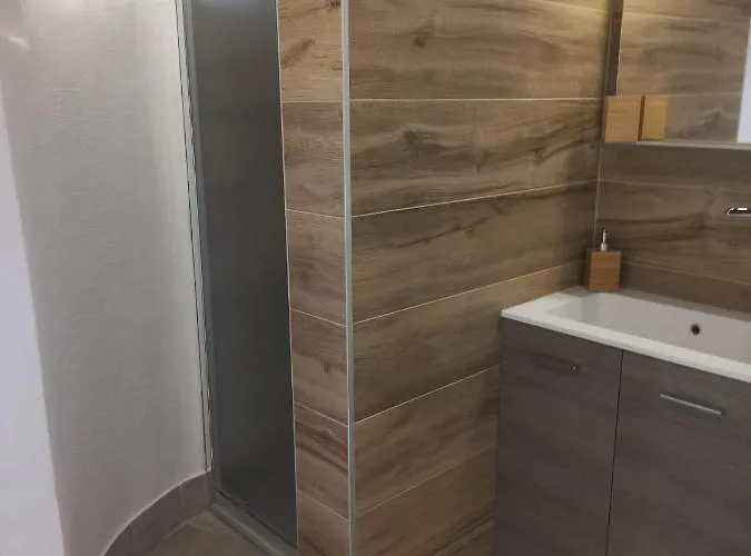 Casa Mare E Relax Dom wakacyjny Pula