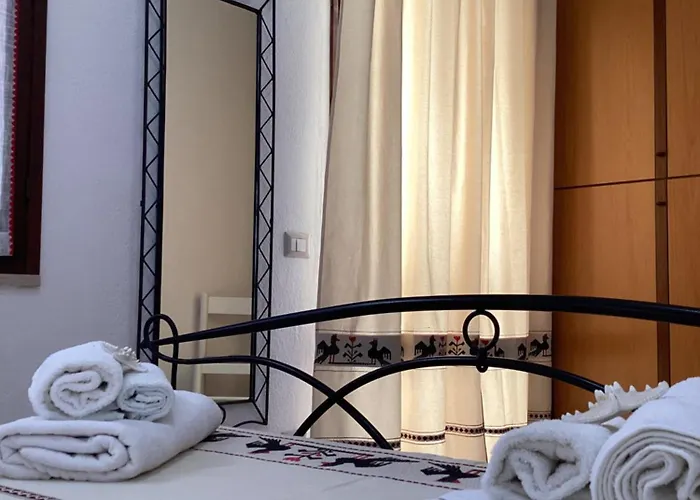 Casa Mare E Relax * Pula