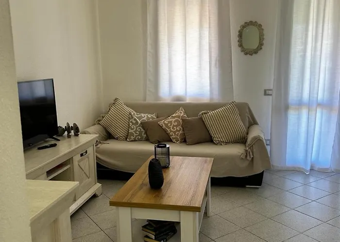 Casa Mare E Relax Tatil Evi Pula