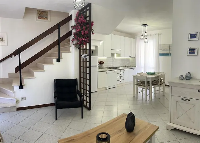 Tatil Evi Casa Mare E Relax *