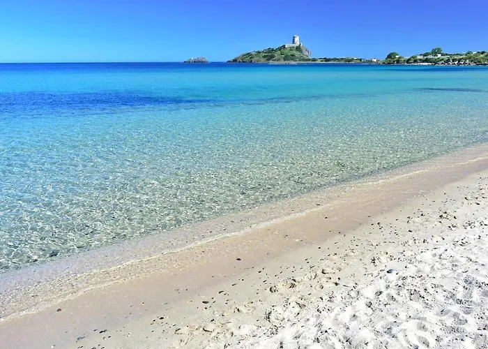 Casa Mare E Relax Tatil Evi *