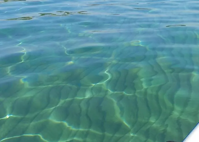 Dom wakacyjny Casa Mare E Relax Pula