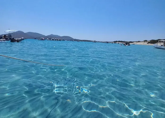 Casa Mare E Relax Dom wakacyjny Pula