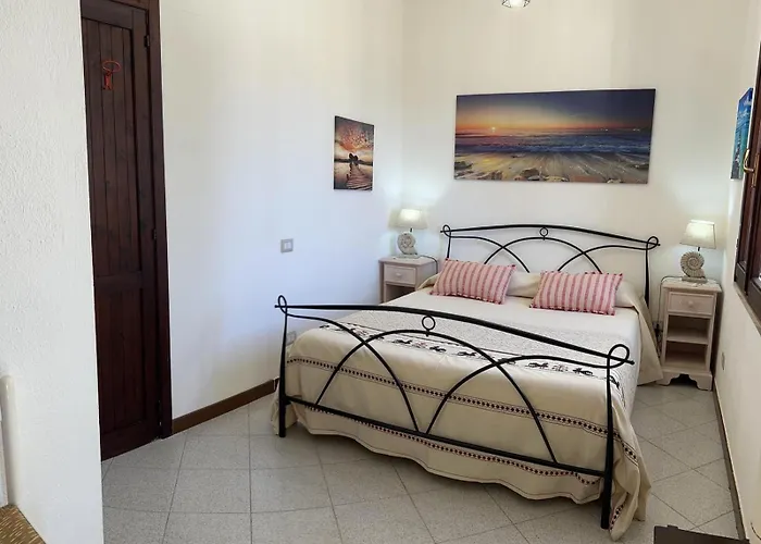 Casa Mare E Relax Dom wakacyjny