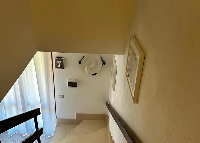 Casa Mare E Relax Tatil Evi