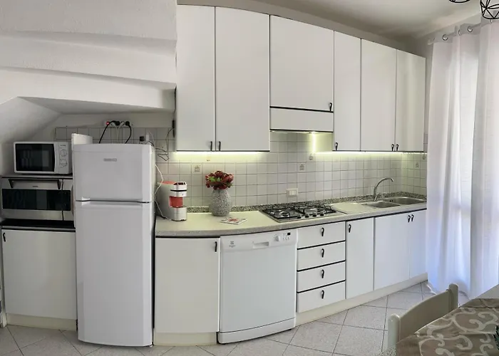 Casa Mare E Relax * Pula