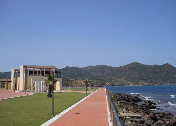 Casa Mare E Relax Dom wakacyjny