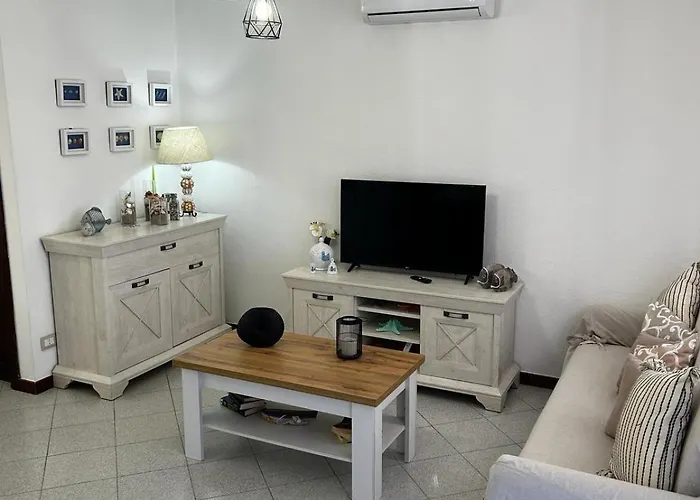 Casa Mare E Relax Pula