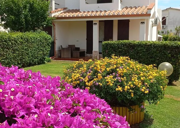 Casa Mare E Relax Dom wakacyjny