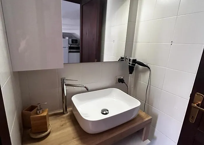 Casa Mare E Relax * Pula