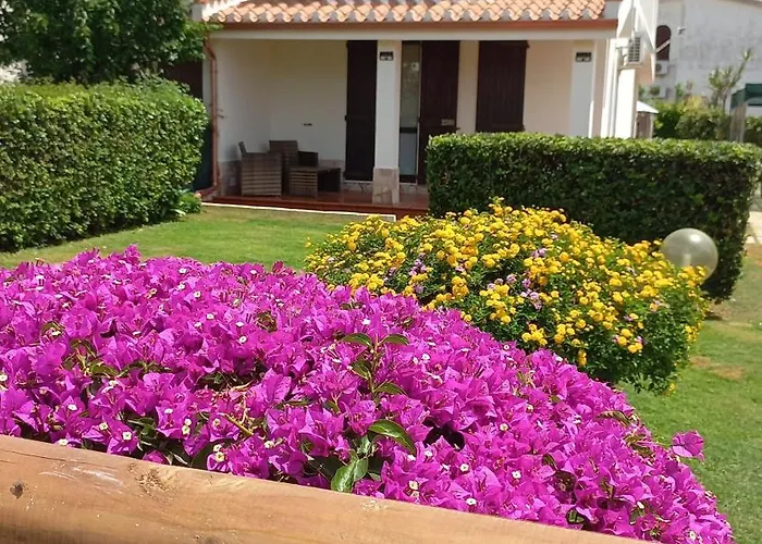 Casa Mare E Relax Pula