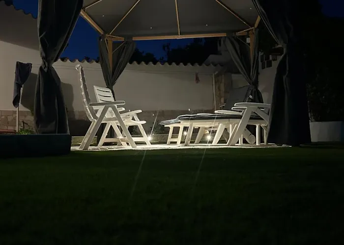 Tatil Evi Casa Mare E Relax *