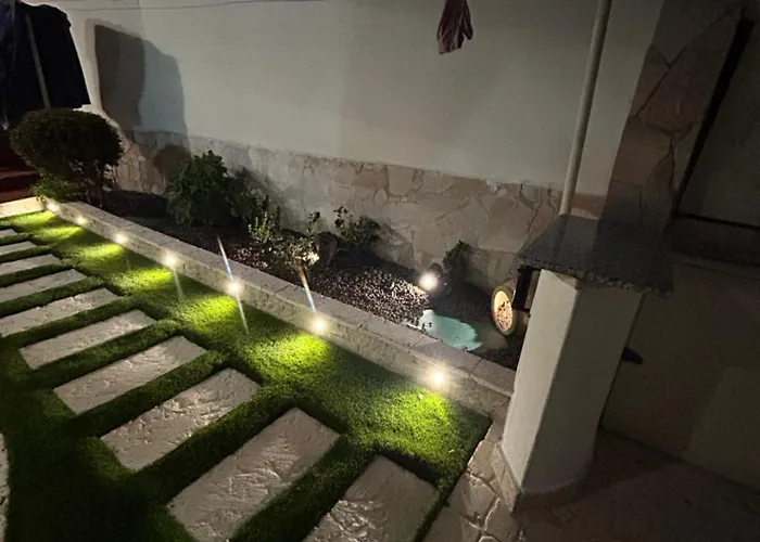 Casa Mare E Relax * Pula