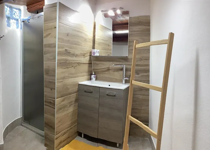 Tatil Evi Casa Mare E Relax *